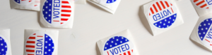 Ballot Issues