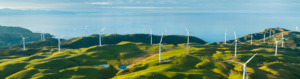 Energy & Our Environment