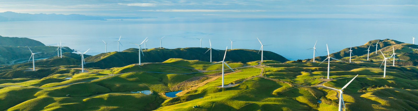 Energy & Our Environment