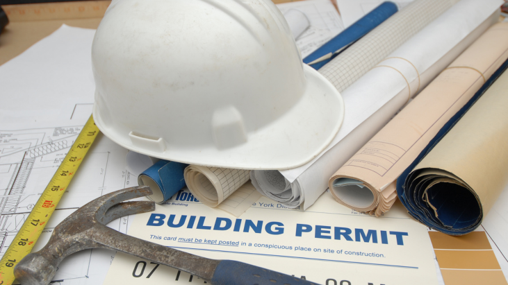 A High Burden The Growing Cost of Permitting Compliance in Arizona’s Home Improvement Market