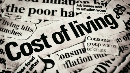 The Inflation Hangover How the Post-Pandemic Price Surge Reshaped Affordability in America