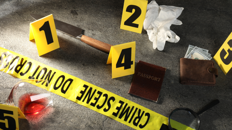 Understanding Colorado’s Crime Trends: Local Progress, National Standing
