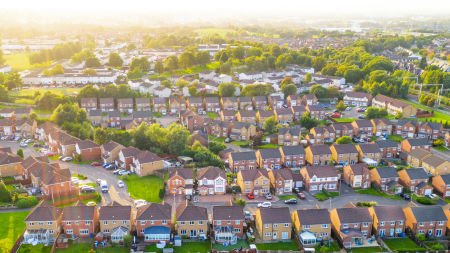 Home Prices, the Great Recession, and the Sharing Economy: Evidence from Arizona and Airbnb