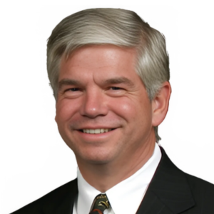Greg Walcher