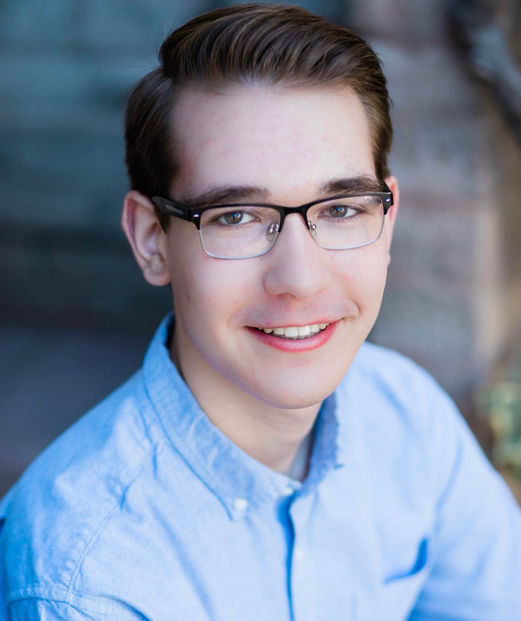 Andrew Smith