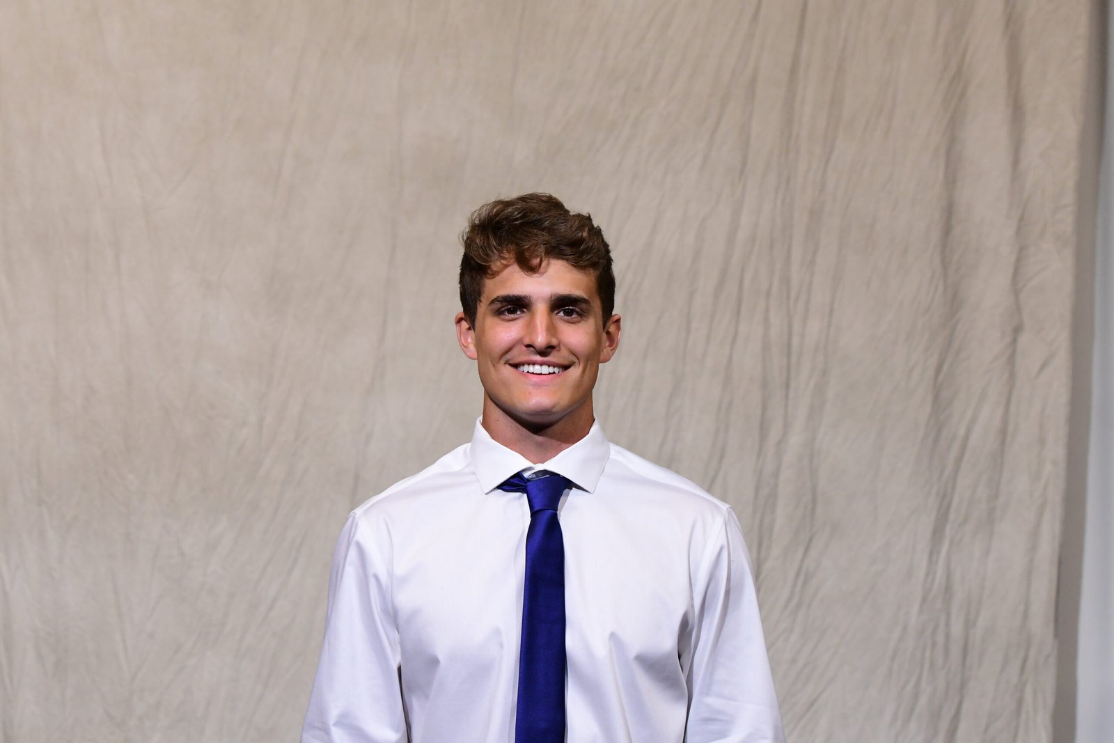 Cooper Pollard