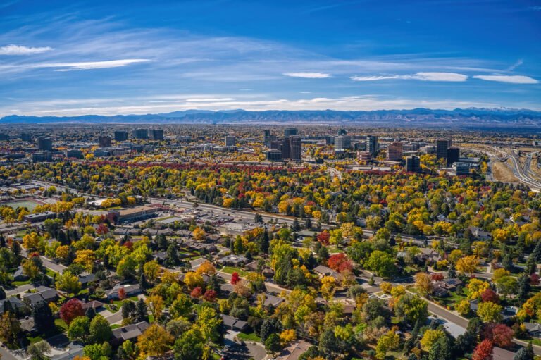 Economic Impact of the PMI, ZYN Manufacturing Plant in Aurora, Colorado