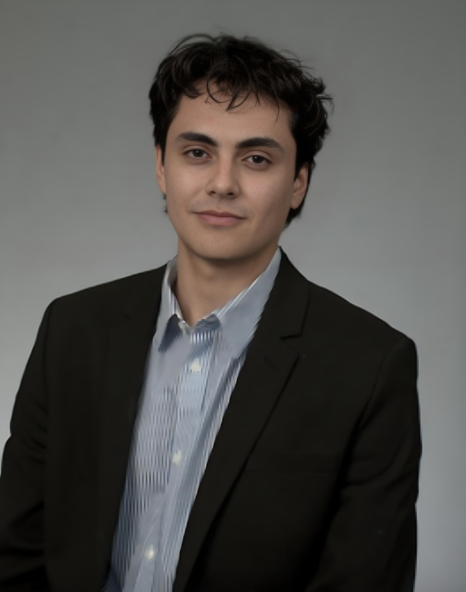 Sergio Jaquez Caro