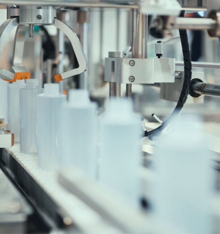 Made in Iowa: The Outsized Contribution of Manufacturing in the State’s Economy